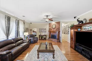 3520 Cedar Creek Ln, Sachse, TX 75048 - Photo 6