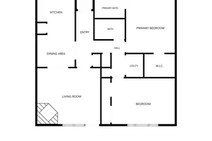 1 E Mountain Ln, Grand Prairie, TX 75052 - Photo 2