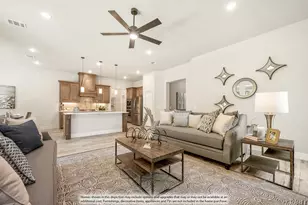 112 Goldfinch Rd, Joshua, TX 76058 - Photo 12