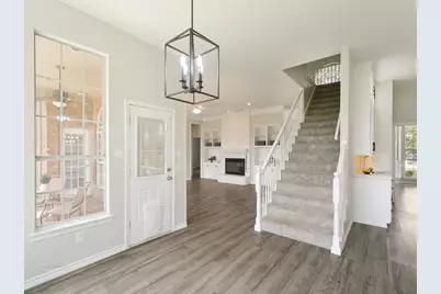 5400 Juniper Court, Colleyville, TX 76034 - Photo 12