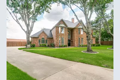 5400 Juniper Court, Colleyville, TX 76034 - Photo 2