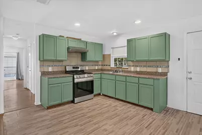 4912 Borden Drive, Fort Worth, TX 76116 - Photo 6