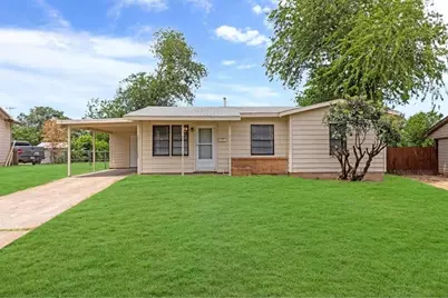 4713 Laverda Drive, Haltom City, TX 76117 - Photo 1
