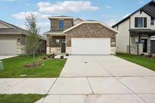 4012 Sandstone Dr, Princeton, TX 75071 - Photo 1