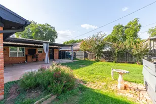 2401 S Elmwood Dr, Abilene, TX 79605 - Photo 32