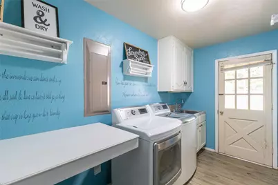 2401 S Elmwood Drive, Abilene, TX 79605 - Photo 26