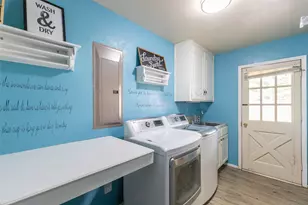 2401 S Elmwood Dr, Abilene, TX 79605 - Photo 26
