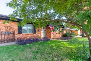 2401 S Elmwood Dr, Abilene, TX 79605 - Photo 2