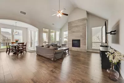 4771 Desert Willow Drive, Prosper, TX 75078 - Photo 6