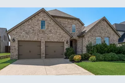 4771 Desert Willow Drive, Prosper, TX 75078 - Photo 2