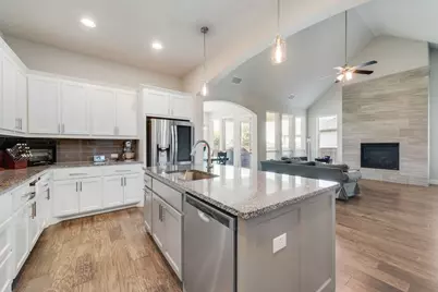 4771 Desert Willow Drive, Prosper, TX 75078 - Photo 24