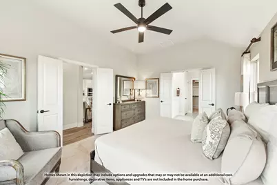 116 Mockingbird Hill Drive, Joshua, TX 76058 - Photo 24