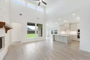 116 Mockingbird Hl Dr, Joshua, TX 76058 - Photo 8