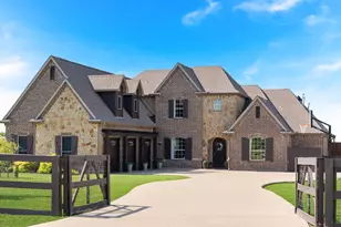 6224 Meadowlands Dr, Krum, TX 76249 - Photo 2