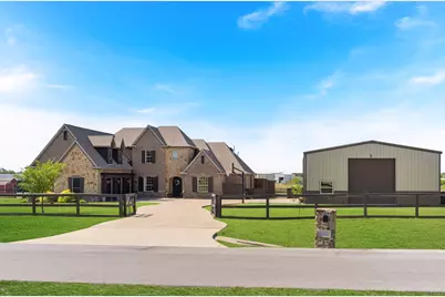 6224 Meadowlands Drive, Krum, TX 76249 - Photo 4