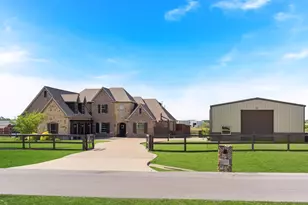 6224 Meadowlands Dr, Krum, TX 76249 - Photo 4