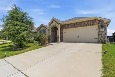4316 Cordata Drive, Melissa, TX 75454 - Photo 2