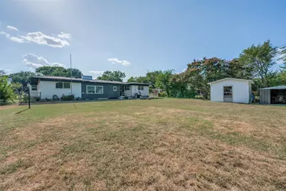4708 Holiday Lane E, North Richland Hills, TX 76180 - Photo 38