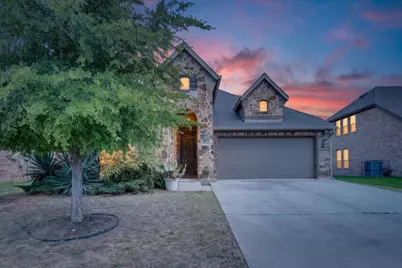 2726 Buffalo Run, Burleson, TX 76028 - Photo 1