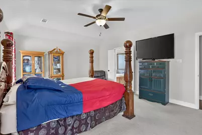 2726 Buffalo Run, Burleson, TX 76028 - Photo 20