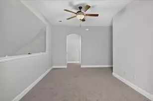 2726 Buffalo Run, Burleson, TX 76028 - Photo 26