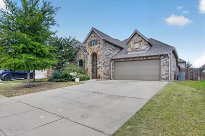 2726 Buffalo Run, Burleson, TX 76028 - Photo 2