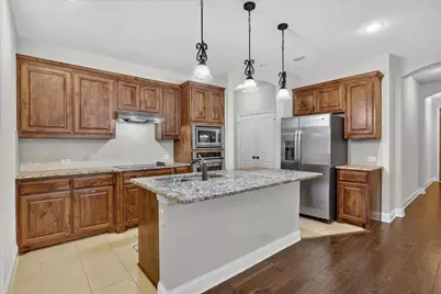 2726 Buffalo Run, Burleson, TX 76028 - Photo 16