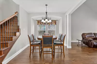 2726 Buffalo Run, Burleson, TX 76028 - Photo 6