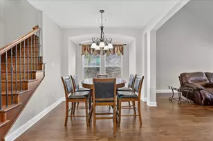 2726 Buffalo Run, Burleson, TX 76028 - Photo 6