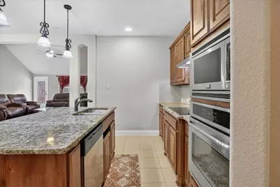 2726 Buffalo Run, Burleson, TX 76028 - Photo 18