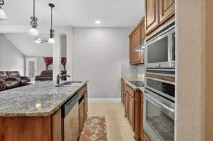 2726 Buffalo Run, Burleson, TX 76028 - Photo 18