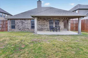 2726 Buffalo Run, Burleson, TX 76028 - Photo 38