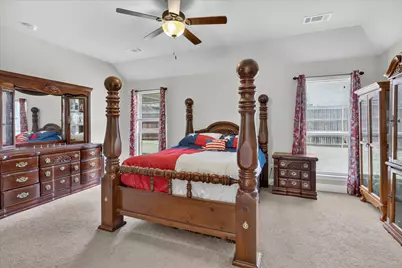 2726 Buffalo Run, Burleson, TX 76028 - Photo 22
