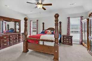 2726 Buffalo Run, Burleson, TX 76028 - Photo 22