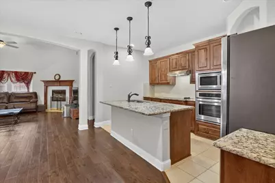 2726 Buffalo Run, Burleson, TX 76028 - Photo 14