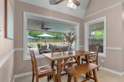 410 Simmons Road, Double Oak, TX 75077 - Photo 16