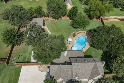 410 Simmons Road, Double Oak, TX 75077 - Photo 4