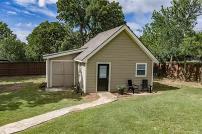 410 Simmons Road, Double Oak, TX 75077 - Photo 38