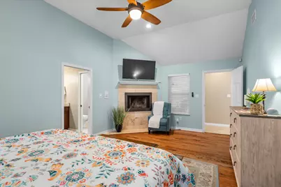 410 Simmons Road, Double Oak, TX 75077 - Photo 18