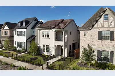 13657 Dalewood Mews, Frisco, TX 75033 - Photo 2