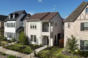 13657 Dalewood Mews, Frisco, TX 75033 - Photo 2