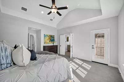 13657 Dalewood Mews, Frisco, TX 75033 - Photo 16