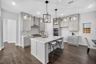 13657 Dalewood Mews, Frisco, TX 75033 - Photo 12