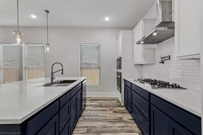 608 N Catherine Street, Terrell, TX 75160 - Photo 10
