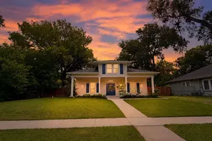 608 N Catherine St, Terrell, TX 75160 - Photo 2