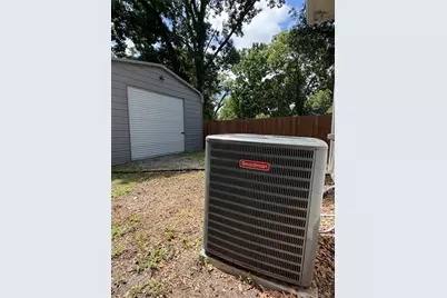 608 N Catherine Street, Terrell, TX 75160 - Photo 30