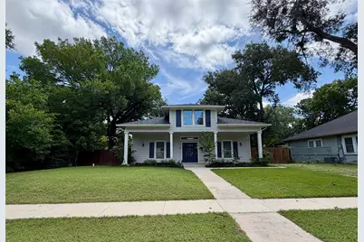 608 N Catherine Street, Terrell, TX 75160 - Photo 2