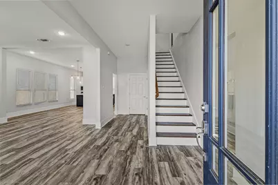 608 N Catherine Street, Terrell, TX 75160 - Photo 4