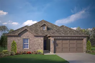 411 Sunday Silence Wy, Granbury, TX 76049 - Photo 1