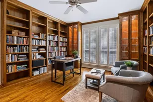 2708 Rosedale Ave, University Park, TX 75205 - Photo 14
